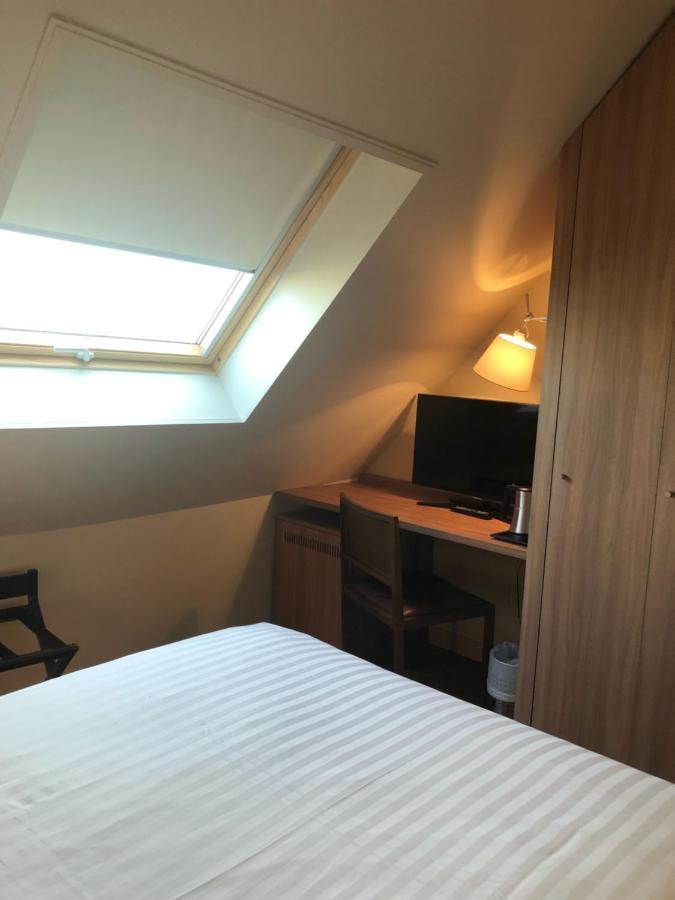 德塞维涅3*Parigi