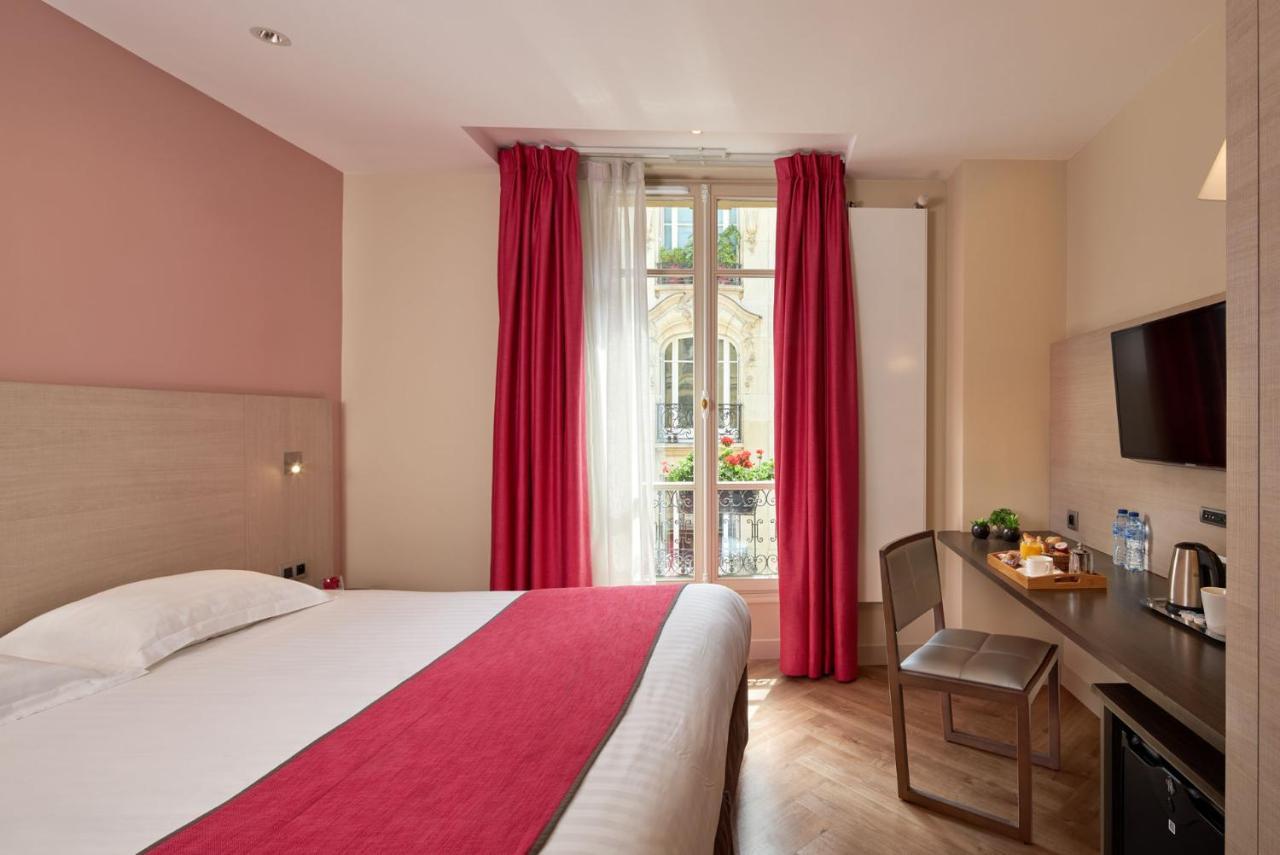 德塞维涅3*Parigi
